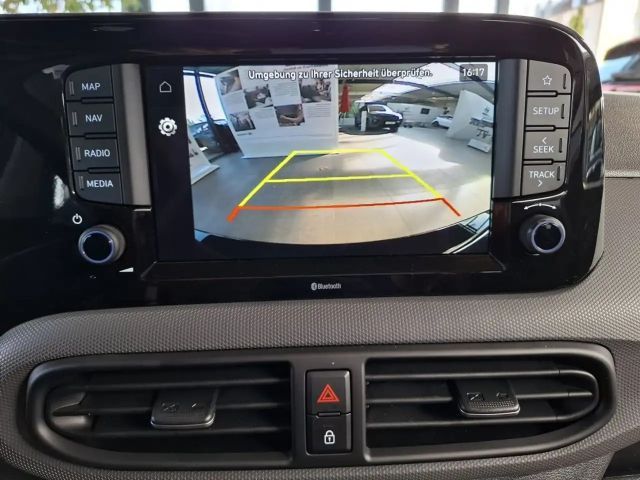 Hyundai i10 1.0 2WD Select