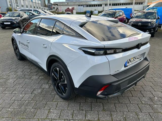 Peugeot 408 Allure Pack Hybrid