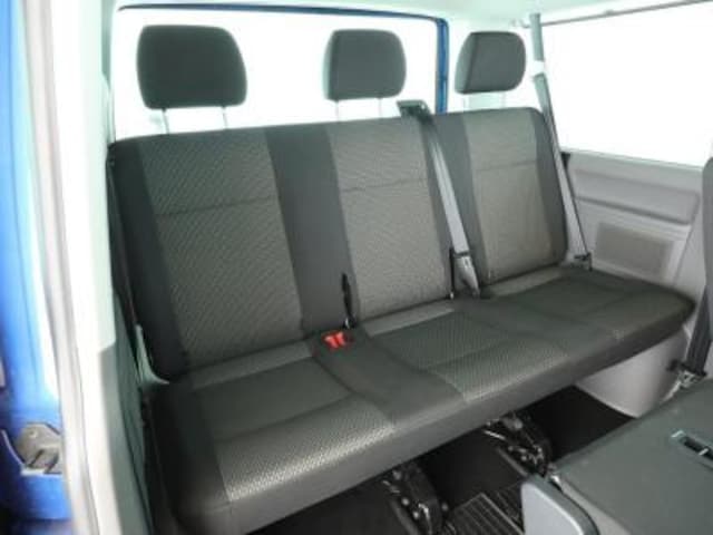 Volkswagen Caravelle DSG T6 Trendline