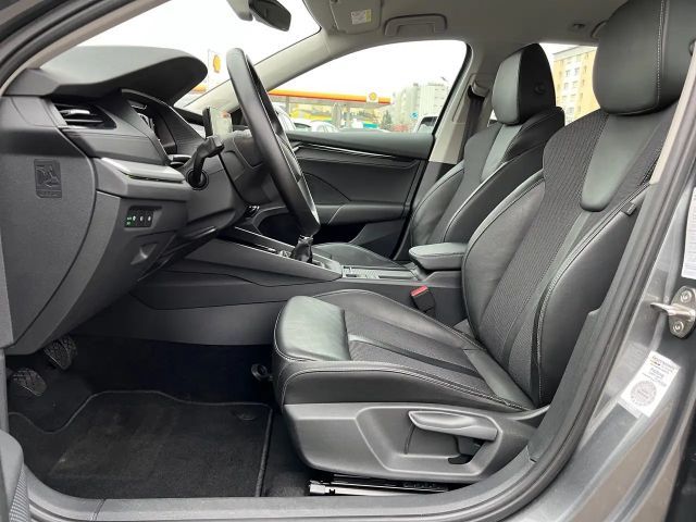 Skoda Octavia Ambition Combi