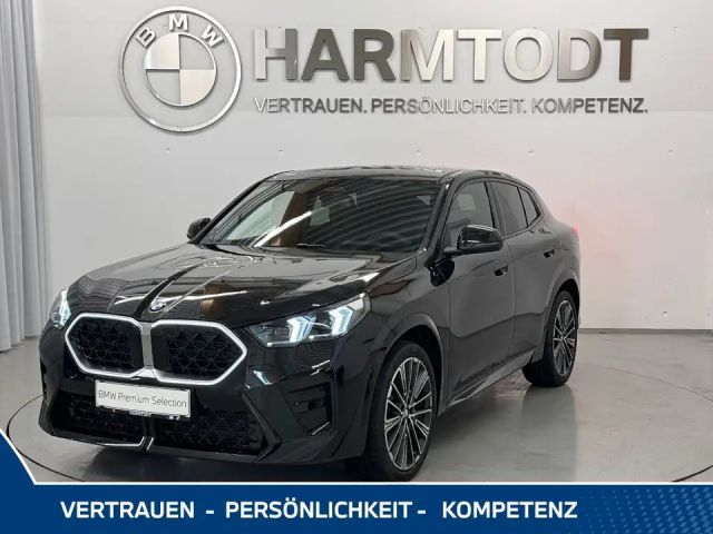 BMW X2 M-Sport xDrive