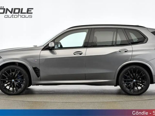BMW X5 xDrive30d