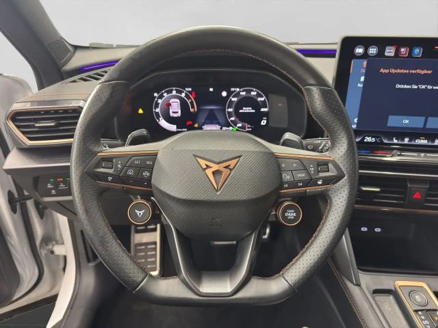 Cupra Formentor 2.0 TSI VZ