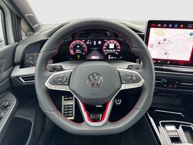 Volkswagen Golf GTI Golf VIII