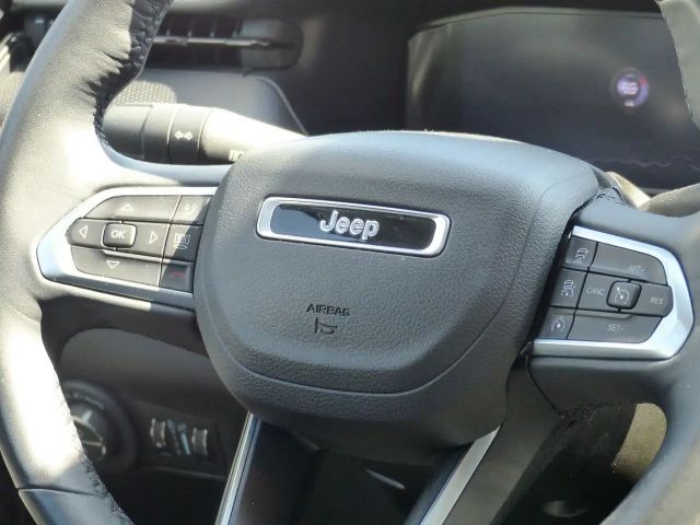 Jeep Compass Altitude