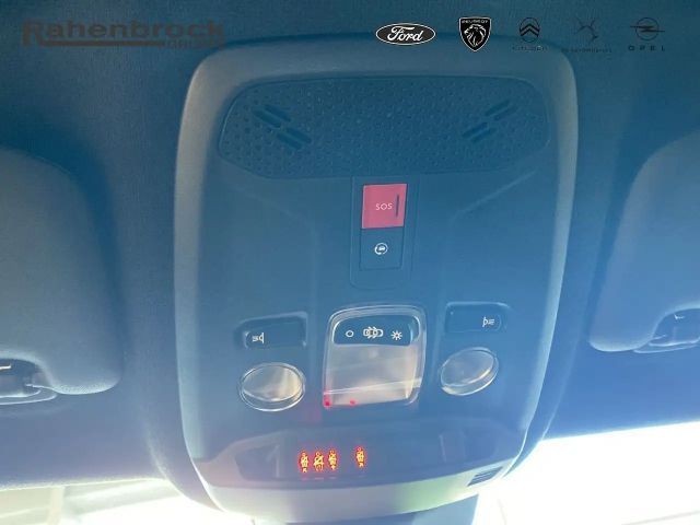 Opel Mokka 1.2 Turbo Turbo Ultimate