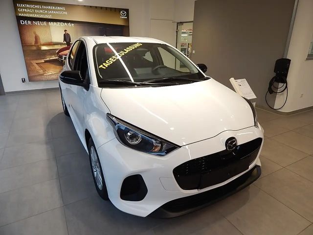 Mazda 2 Hybrid 1.5L Hybrid VVT-i 116 Centre-Line