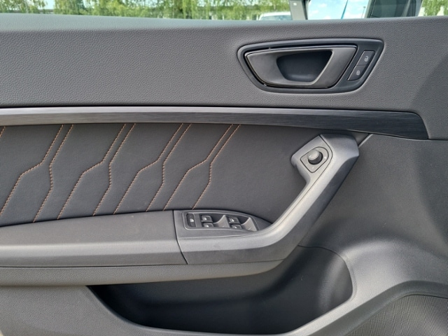 Cupra Ateca 2.0 TSI 4Drive DSG