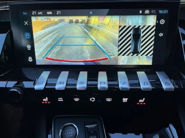 Peugeot 508 Allure Pack SW