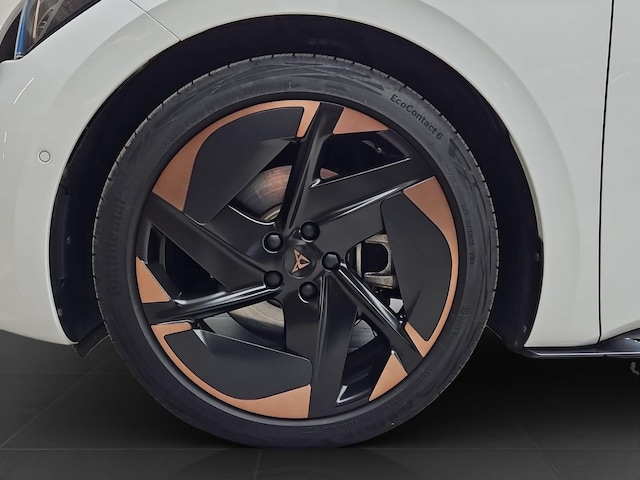 Cupra Born Born LED LM20 Beats PANO