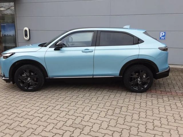 Honda e:Ny1 Advance-Paket, WR