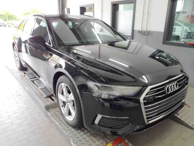 Audi A6 40 TDI Avant Quattro S-Tronic