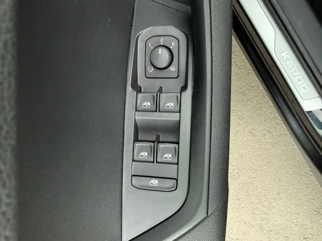 Skoda Karoq ACT Selection