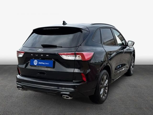 Ford Kuga ST Line X