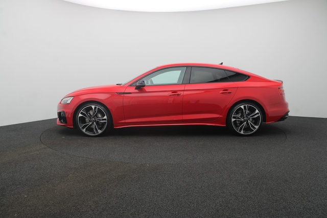 Audi A5 40 TDI S-Line S-Tronic Sportback
