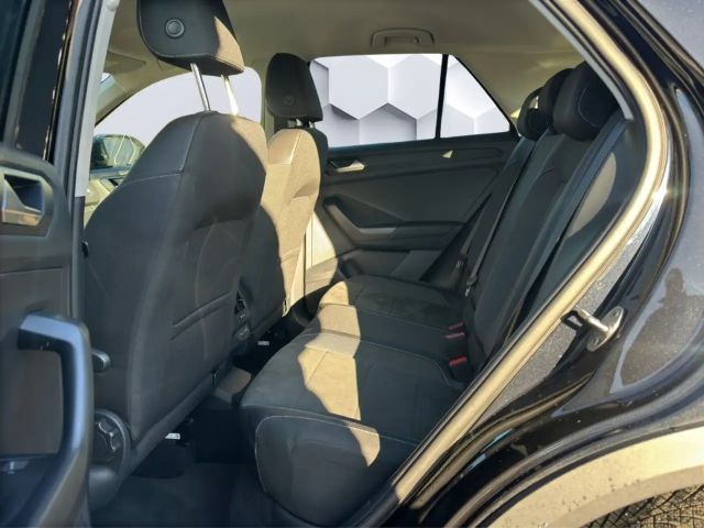 Volkswagen T-Roc DSG Style
