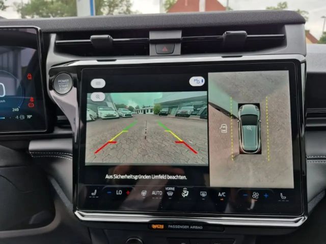 Ford Puma EcoBoost Titanium