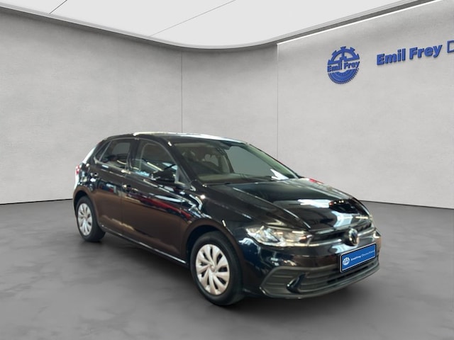 Volkswagen Polo 1.0 TSI DSG Life