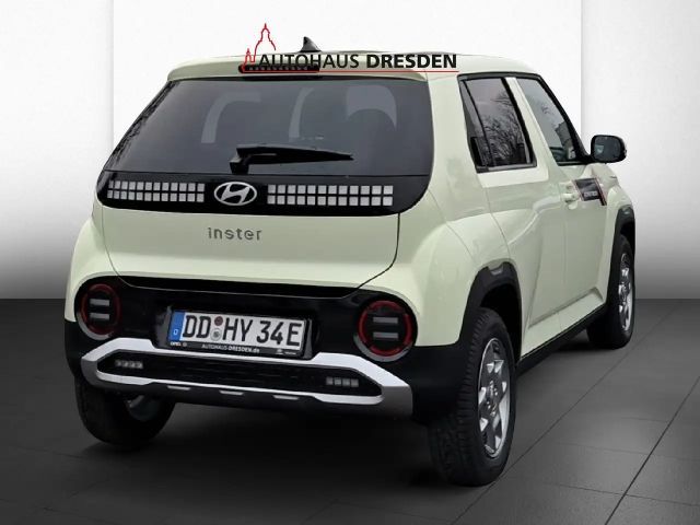 Hyundai INSTER Trend