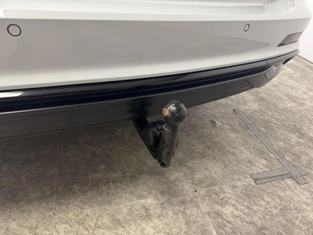 Audi A6 40 TDI Avant Quattro S-Line