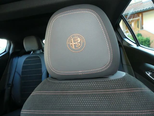 Alfa Romeo Tonale Intensa 1.5 VGT Ibrida