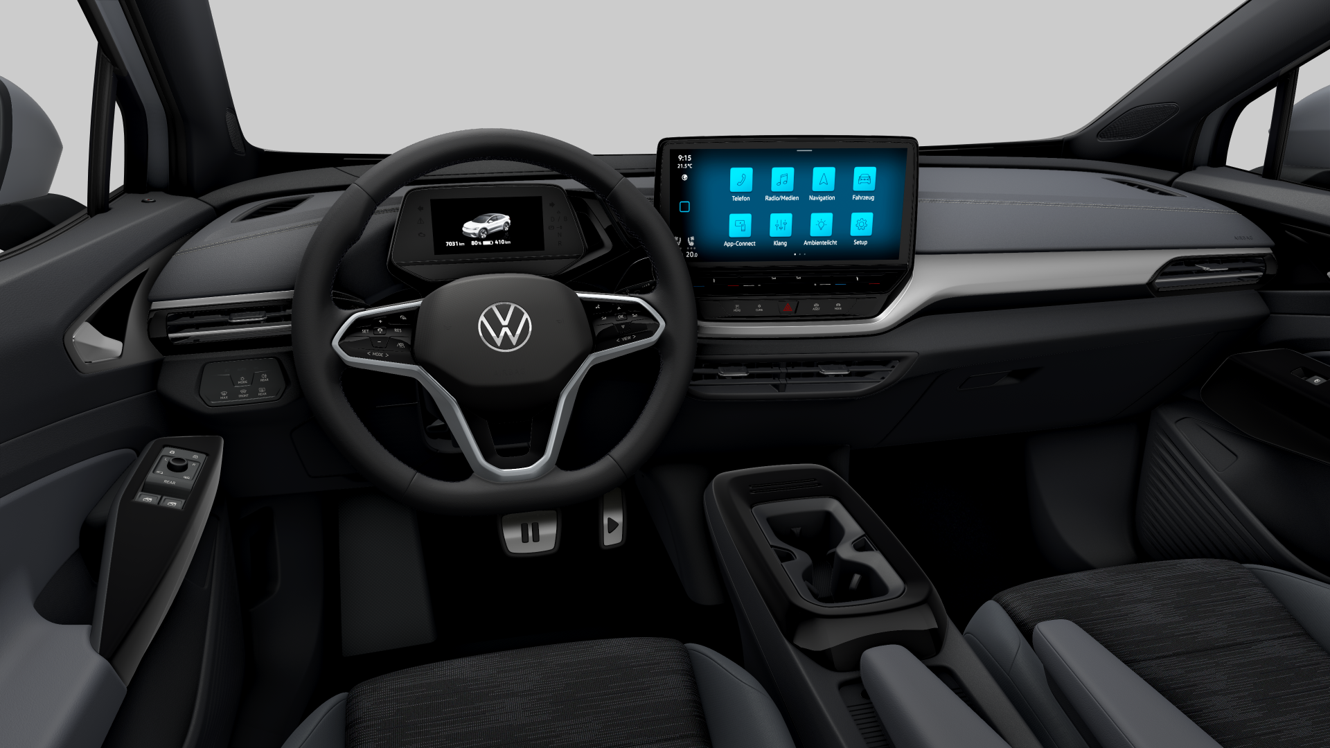 Volkswagen ID.5 Pro