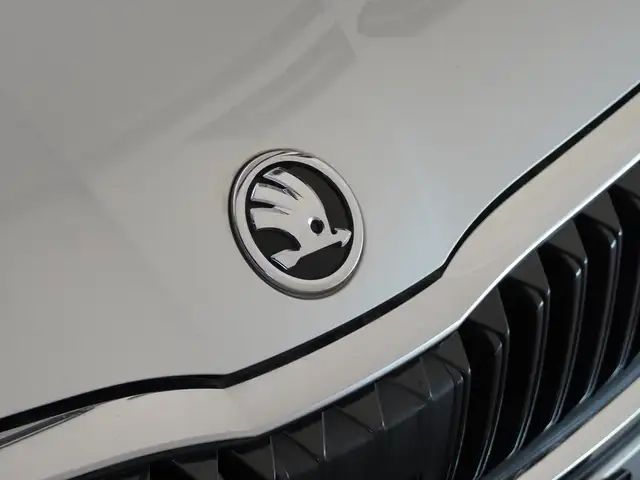 Skoda Octavia 4x4 Ambition Combi