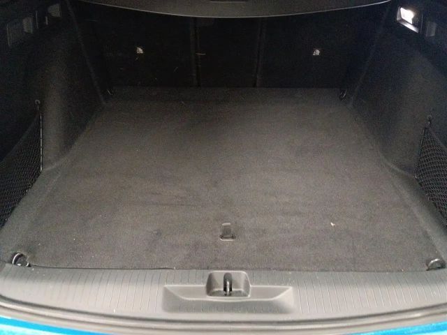 Opel Astra Sports Tourer Ultimate