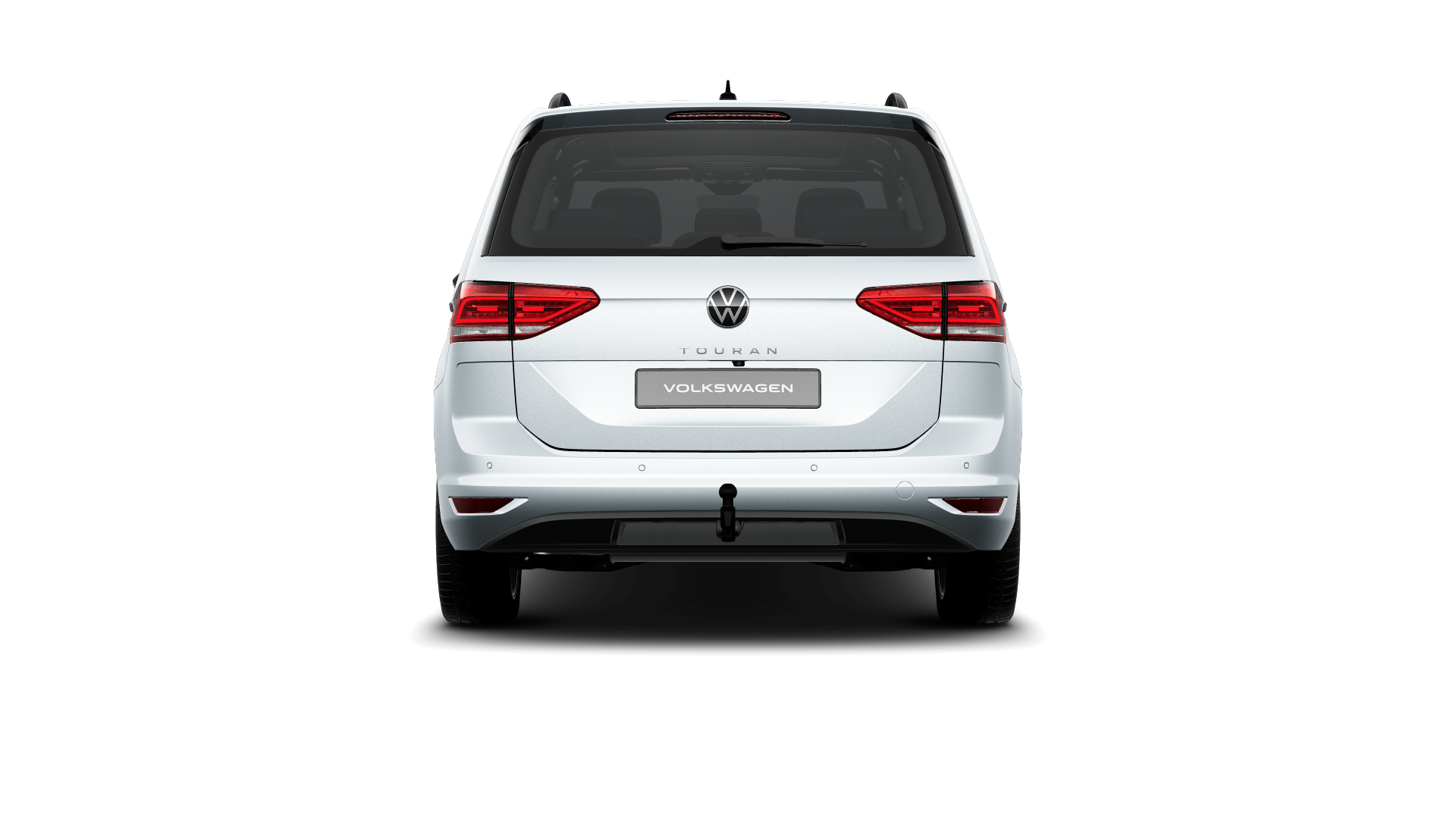 Volkswagen Touran BMT Highline