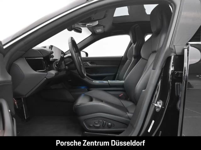 Porsche Taycan 4S Sport Turismo