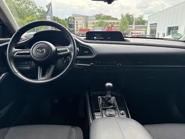 Mazda CX-30 SkyActiv