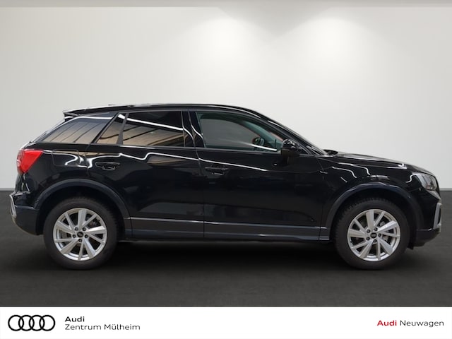 Audi Q2 35 TFSI S-Tronic