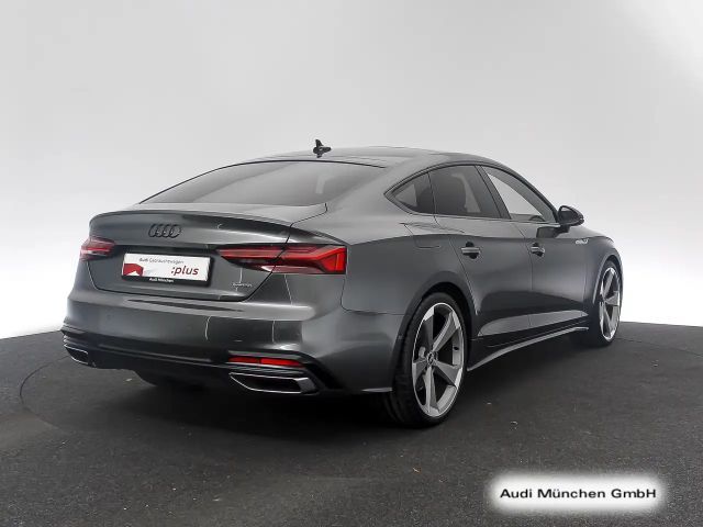 Audi A5 40 TDI Quattro S-Line S-Tronic