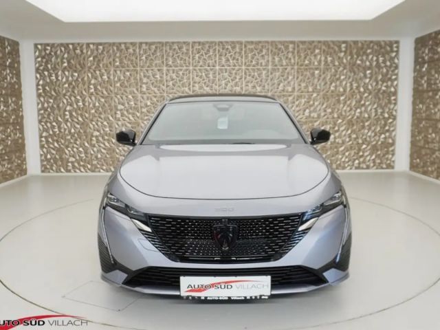 Peugeot 308 BlueHDi EAT8 GT-Line