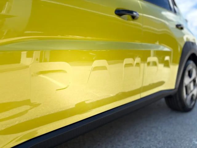 Fiat Grande Panda E La Prima