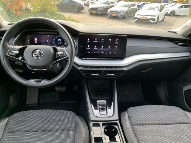 Skoda Octavia 1.5 TSI