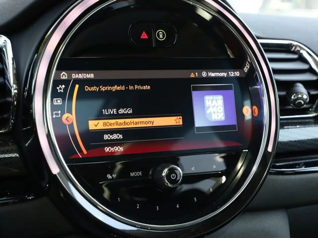 MINI Cooper S Clubman Cooper S EDC Panorama Klimaaut. PDC