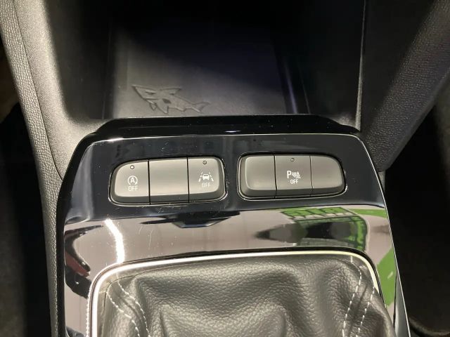 Opel Mokka 1.2 Turbo Elegance Turbo