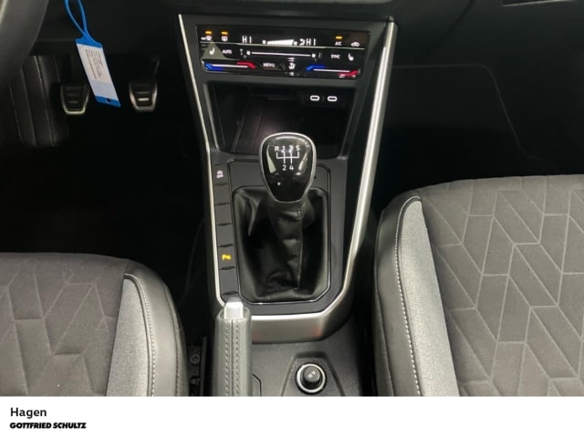 Volkswagen Polo 1.0 MPI