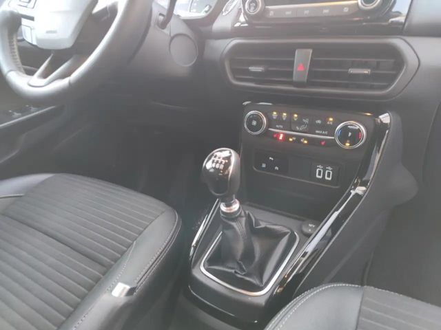 Ford EcoSport Titanium