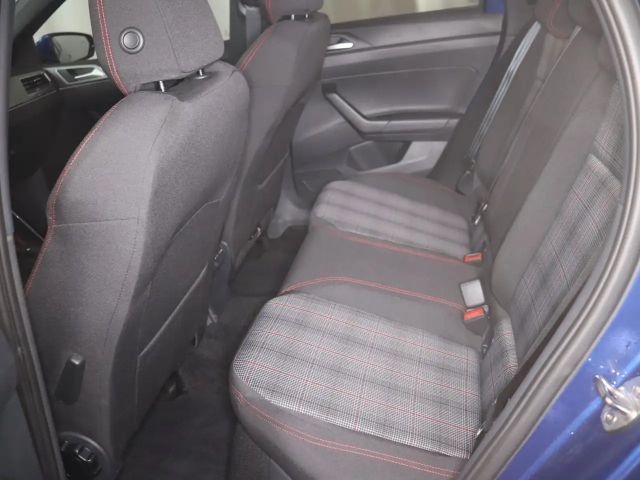 Volkswagen Polo 2.0 TSI DSG GTI