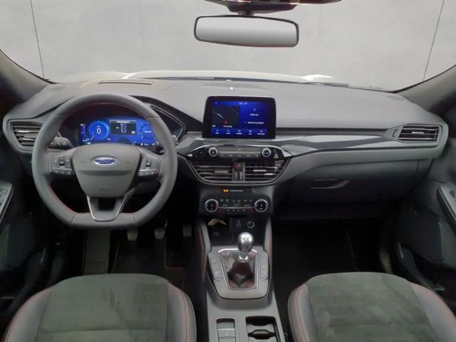 Ford Kuga EcoBoost ST Line X