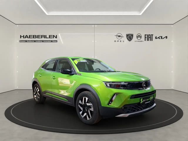 Opel Mokka Elegance Mokka-e