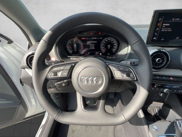Audi Q2 35 TDI S-Tronic