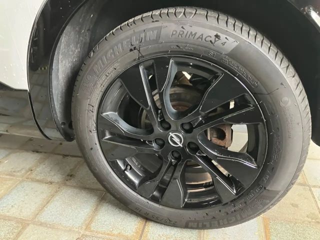 Opel Grandland X 1.2 Turbo