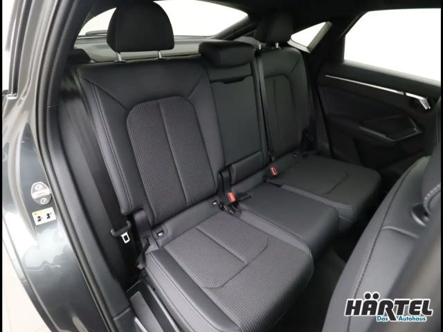 Audi Q3 35 TDI S-Line S-Tronic Sportback