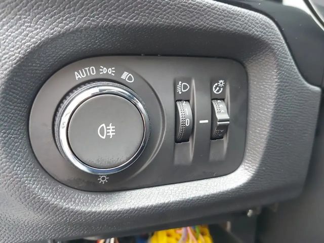 Opel Corsa GS-Line Grand Sport