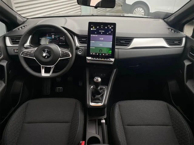 Mitsubishi ASX Invite