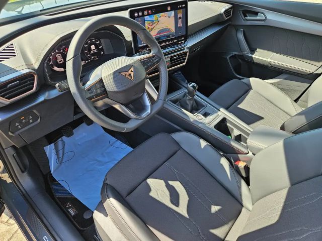 Cupra Formentor 1.5 TSI