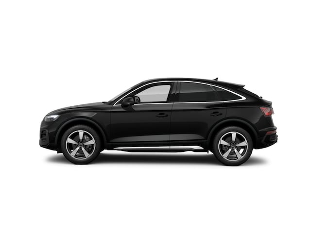 Audi Q5 40 TFSI Quattro S-Tronic Sportback